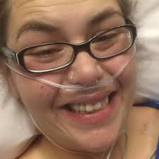 Fundraiser for Donald Murray by Shayla Haskill : Help Jerrica in her  recovery