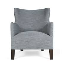 Marie S Corner Sessel Anniston Grau Sessel Kleiner Raum Kleine Raume Einrichten