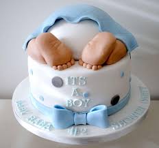 Und natürlich kann man auch dem baby zum ersten geburtstag einen kuchen. So Susse Torten Fur Eine Baby Party Atemberaubende Ideen Facebook
