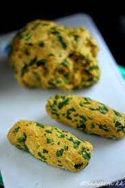 Recipes Healthy Steamed Indian Snack Muthia Healthy Indian Snacks Indian Snacks Indian Food Recipes