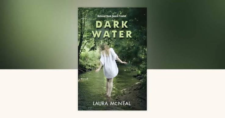 Dark Water by Laura McNeal: 9780375843303 | PenguinRandomHouse.com: Books