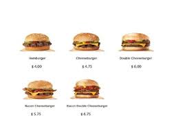 The mcdonald's lunch menu lists popular favorites including the big mac® and our world famous fries®. Nutrition Label Worksheet Answer Key Whopper Sandwich Nutritionwalls