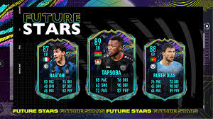 How good is ruben dias? Fifa79s On Twitter Future Stars Centrales Tapsoba 89 Dfc Ruben Dias 88 Dfc Bastoni 87 Dfc