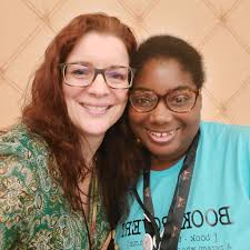 RomantiConn Romance Author Event Connections and Experiences