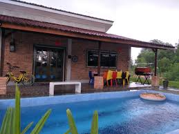 Check spelling or type a new query. Let S Explore Melaka 7 Homestay Guesthouse Chalet Pool Best Di Melaka