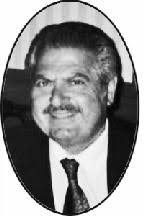 FRANK FORTUNA Obituary (2011)