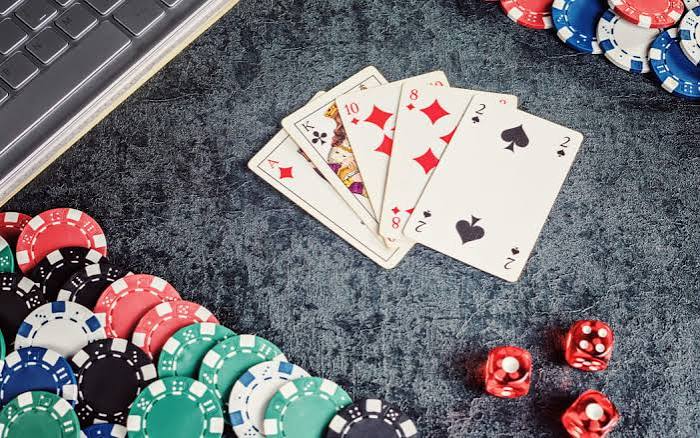 Discover the secrets to mastering online casino games in - Cem Haydar Bektas