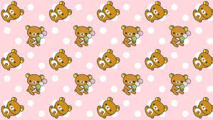 Maybe you would like to learn more about one of these? Kawaii Fondos Para Pc De Escritorio Rilakkuma Wallpaper Kawaii Wallpaper Kawaii Background