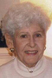 Barbara Chittick Obituary (1936