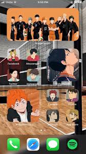 Kawaii wallpaper bear wallpaper wallpaper quotes line friends cellphone wallpaper character design iphone wallpapers pretty cartoon background. Haikyuu Wallpaper Iphone