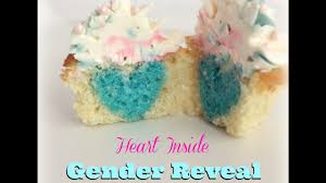 Cake pickup is at our store 5501 blanco rd. How To Make Surprise Inside Gender Reveal Cupcakes Youtube