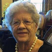 Obituary information for Earlene Wilcoxson