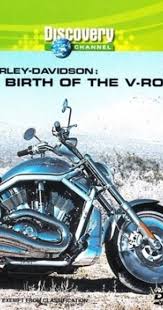 Mickey rourke, don johnson, chelsea field and others. Harley Davidson Birth Of The V Rod Tv Movie 2001 Imdb