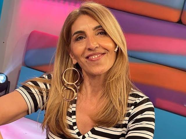 En medio de mucha emoción, Karina Iavícoli se despidió de Socios del  espectáculo por Zoom: los motivos - LA NACION
