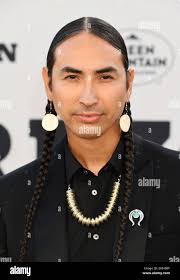 Tatanka hi-res stock photography and images