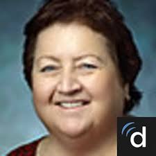 Dr. Deborah K. Armstrong, MD