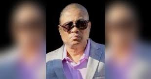 Obituary for FREDERICK RHYMES "D-RAY"