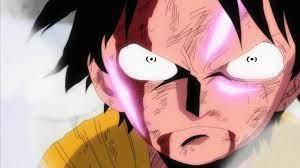 It was developed by luffy during his training on rusukaina. On Twitter Anime One Piece Manga Best Anime Shows