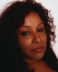 Chaka Khan ❤️