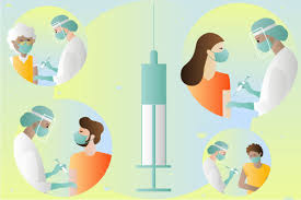 Introducing a covid passport or vaccination certificate is the solution to open the borders to. Up3in4o44hcz5m