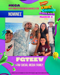 Fgteev Age, Bio, Net Worth, Career, Personal Life And Faqs