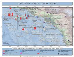 Protecting Marine Protected Areas Pacific Standard