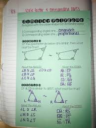Ratio Proportions And Similar Polygons Secondary Math Classroom Secondary Math Math Classroom