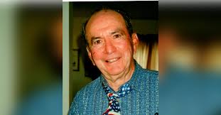 Obituary information for EARL JAMES BRITTON