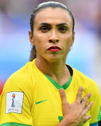 For the badge. 🇧🇷 #FIFAWWC