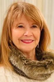 Geraldine Coates 1947-2025