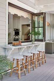 25 cozy backyard bar ideas youll adore cuisine interieur exterieur cuisine moderne cuisine cottage