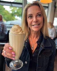 Creamy, nostalgic, indulgent: the Golden Cadillac. This smooth and decadent  ice cream drink features Galliano liqueur, known for its vanilla, anise,  and herbal notes. Treat yourself or share with a friend. . . .