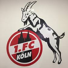 Das leben ist nicht die münchner arena, es ändert seine farben nicht auf knopfdruck. Hd Wallpaper Fc Koln Bundesliga Logo Football Club Germany Dynamics Wallpaper Flare