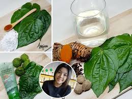 Lewat 5 cara di bawah ini, kamu bisa tahu cara memuaskan diri sendiri tanpa bantuan orang lain atau pasangan. Resepi Jamu Kunyit Manjakani