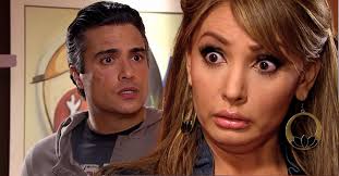 ¡Mimí reconoce a Juan Carlos Caballero!