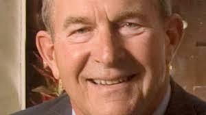 Robert J. Doub, businessman