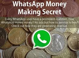 Restaurants pay commission on the orders to uber eats. How Does Whatsapp Make Money Know The Facts Whatsapp Business Model