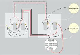 These two way switches have a single pole double throw (spdt) configuration. Diagram 4 Gang Light Switch Wiring Diagram With Traveler Full Version Hd Quality With Traveler Ddiagram Arsae It