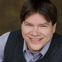 Mary Poppins Returns by Kathy McCullough