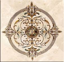 Marble Inlay Flooring Designs Marble Inlay Table Tops Marble Floor Pattern Marble Medallion Floor Medallion
