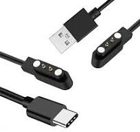 Amazon.com: [2 Pack, USB C+USB-A] GloryFit T80 T70 T60 T50 ...