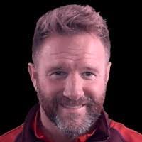 Gary Whipple's Instagram, Twitter & Facebook