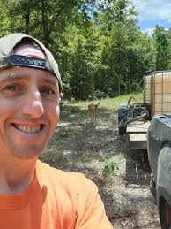 Wisconsin gentleman seeks partner for country living