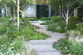 Pin By Ewa Kacprzak On Ogrod Garden Show Chelsea Flower Show Shade Garden
