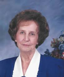 Obituary for Edna Earl (Daughety) King