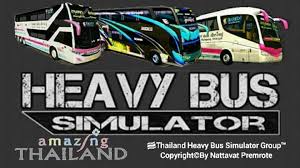 Heavy bus simulator mod apk (unlimited money) is ready to download. Thailand Heavy Bus Simulator From Mr Nattavat Premrote Administration To Members Vip Group And Page On Facebook In Thailand Heavy Bus Simulator Cooming Soon I Comeback To Edit Any Group And Page