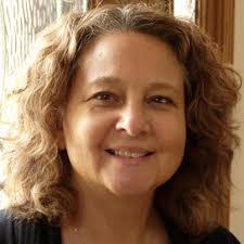 Pam Eldridge's Instagram, Twitter & Facebook