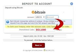 Head to betonline.ag and get your bitcoin boosted today. Top 6 Betonline Promo Codes For Sportsbook And Casino Bonuses Jun 2021