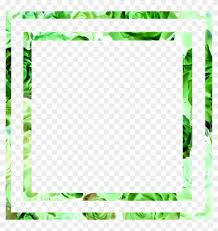 Aesthetic pictures for photo frames. Green Frame Boarder Aesthetic Leafs Picture Frame Hd Png Download 1024x1024 5734196 Pngfind