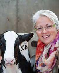 Nina Von Keyserlingk, Ph.D.